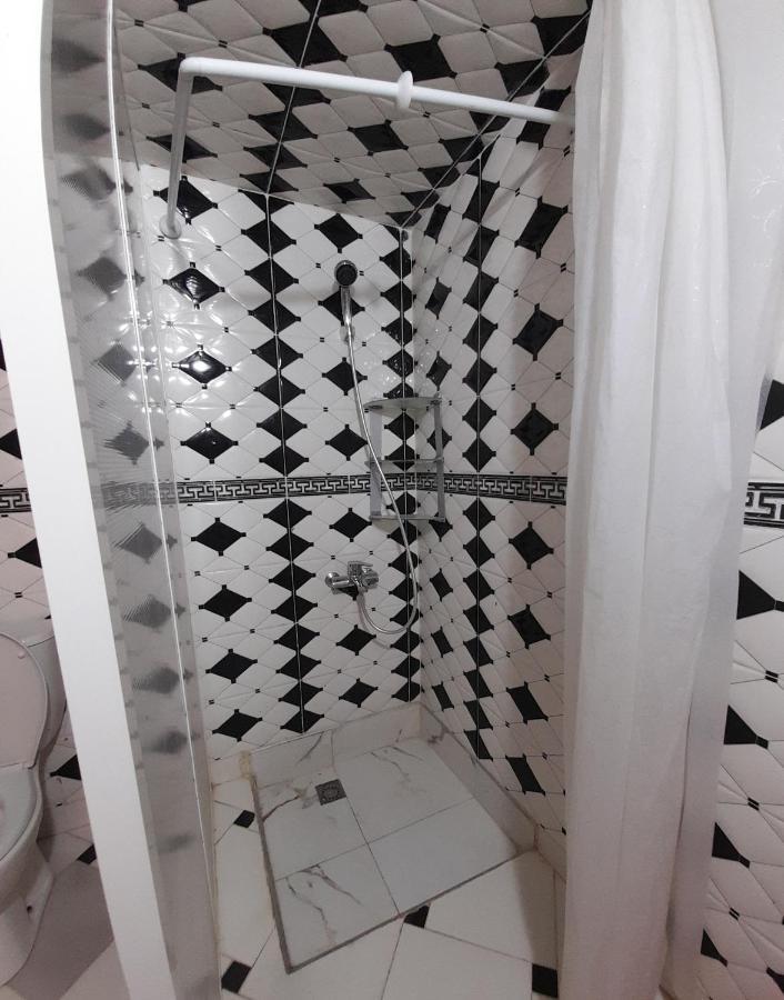 Amazigh Ouargaga Apartment メクネス エクステリア 写真