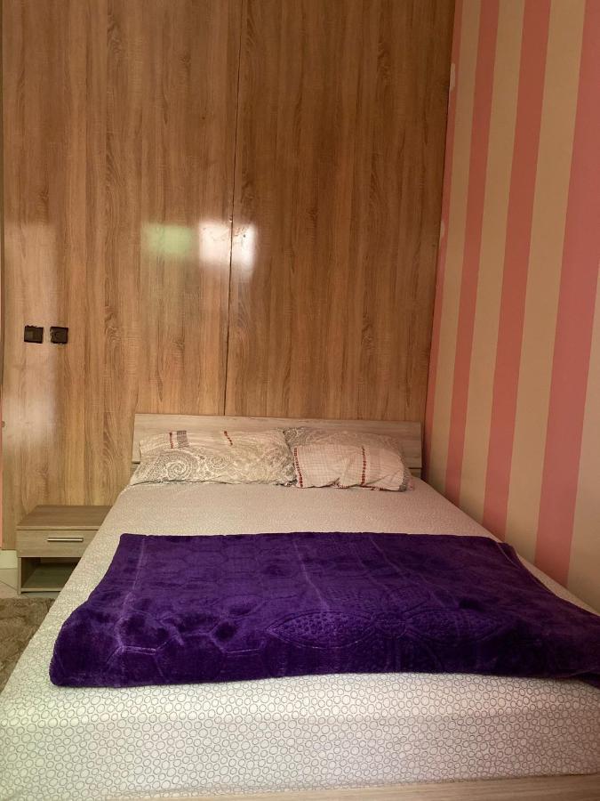 Amazigh Ouargaga Apartment メクネス エクステリア 写真