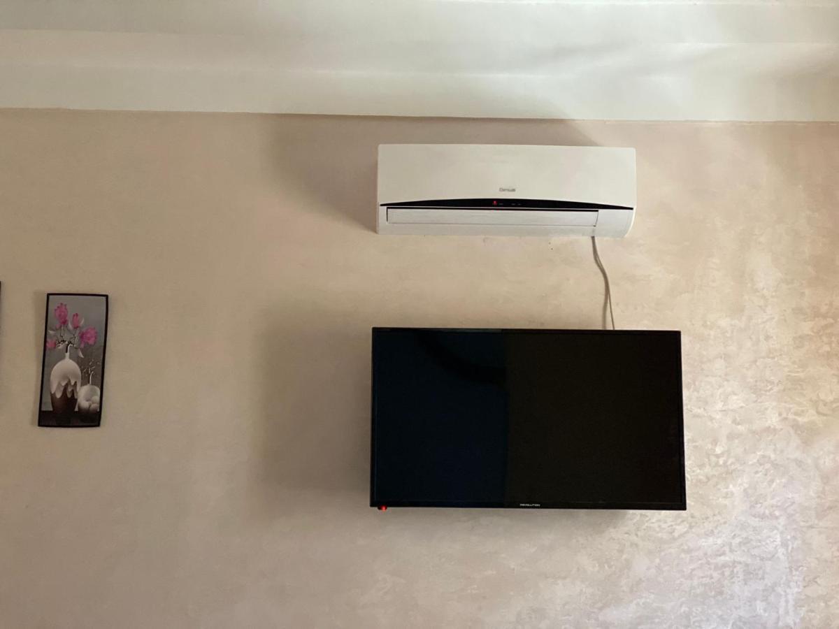 Amazigh Ouargaga Apartment メクネス エクステリア 写真